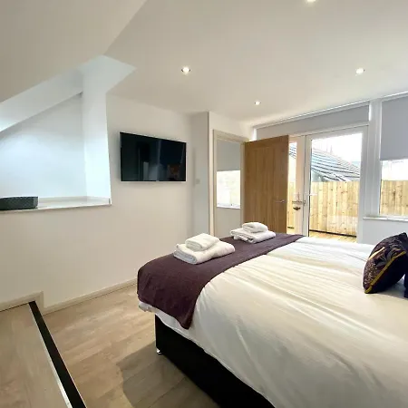 Princess Theatre View By Service * Blackpool