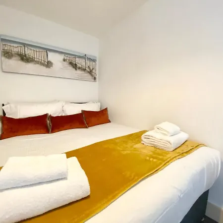Apartment Winter Gardens Service By Balckpool Service *