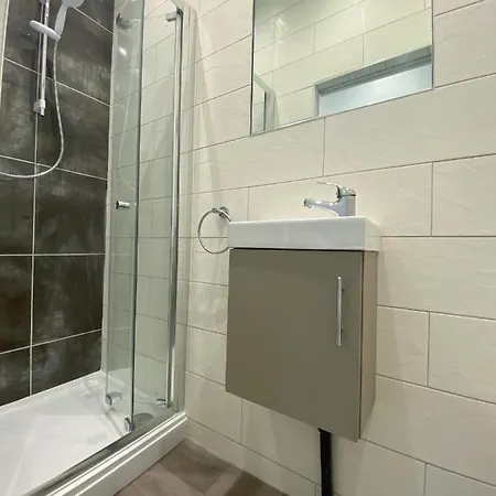Mayfair - 3x Bathrooms Close To Seafront