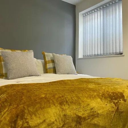 Apartment Kensington Sasco