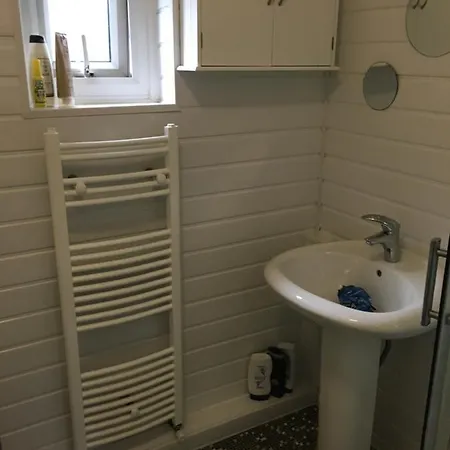 Holiday home Olwen