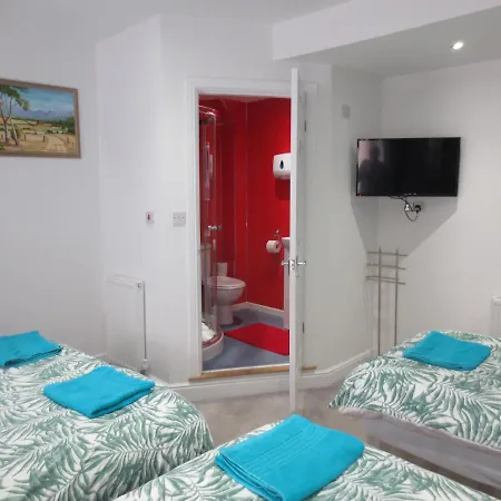The Salendine Bed & Breakfast