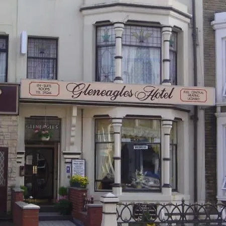 Gleneagles - Road Guest house