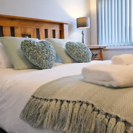 Holiday home Westcliffe House Blackpool