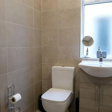 Westcliffe House Holiday home *