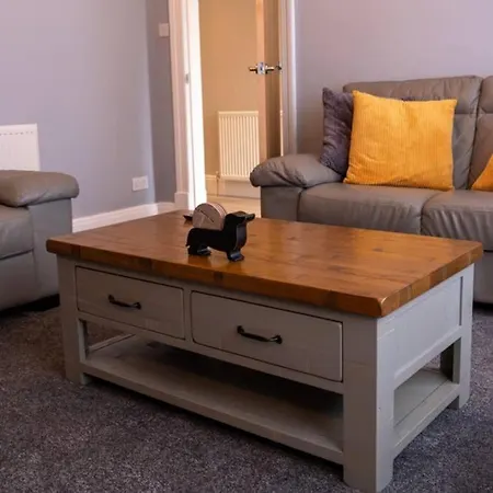 Westcliffe House Holiday home *