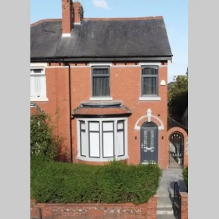 Westcliffe House