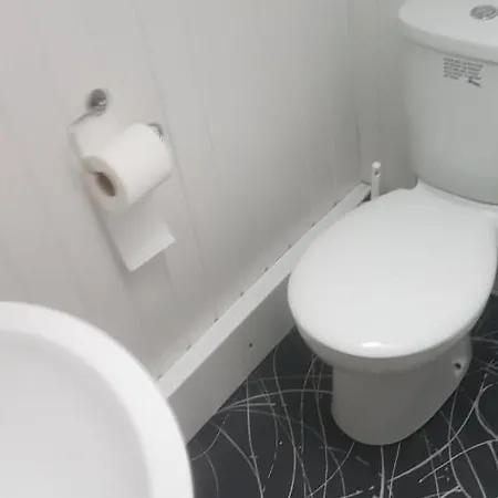 Olwen Holiday home Blackpool