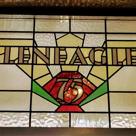 Gleneagles - Road Guest house Blackpool