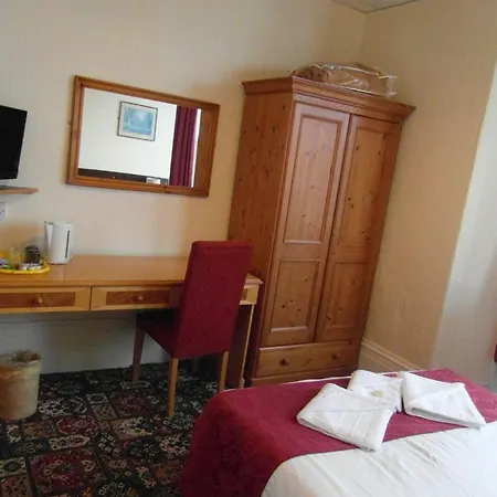Gainsborough And Bar Hotel