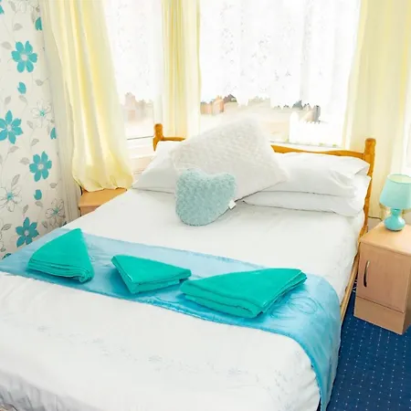 Bed & Breakfast Del Savannah