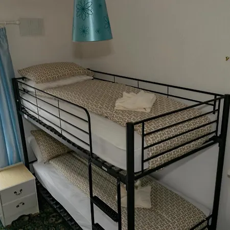 Bed & Breakfast Del Savannah