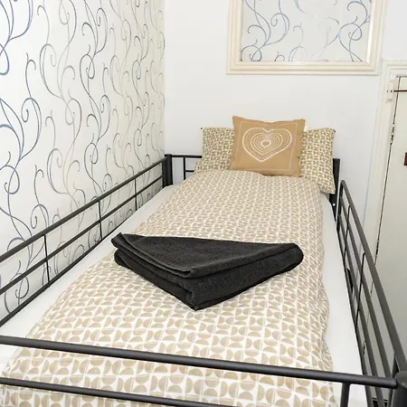 Bed & Breakfast Del Savannah