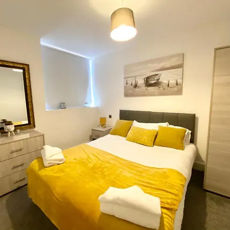 Apartment Winter Gardens Service By Balckpool Service Blackpool