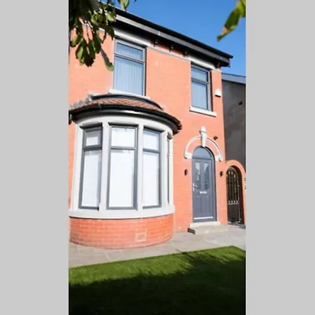 Westcliffe House