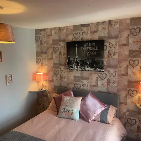 Del Savannah Bed & Breakfast 3*
