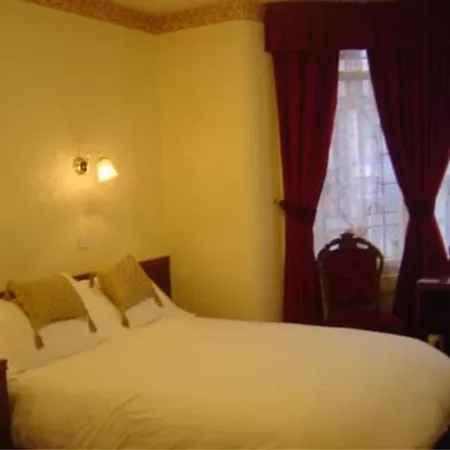 Gleneagles - Road 4*