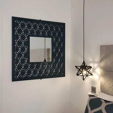 Blackbird Luxury 9 Apartment