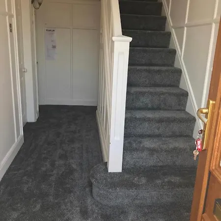 Holiday home Spacious And Stunning 4 Bed House In Blackpool