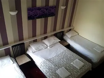 The Cressington Guest house Blackpool