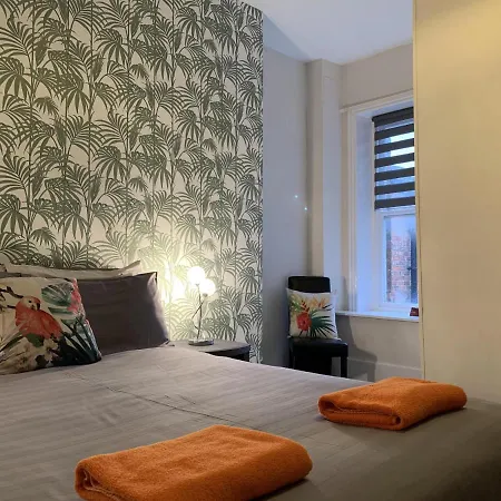Tropics Hotel 3*