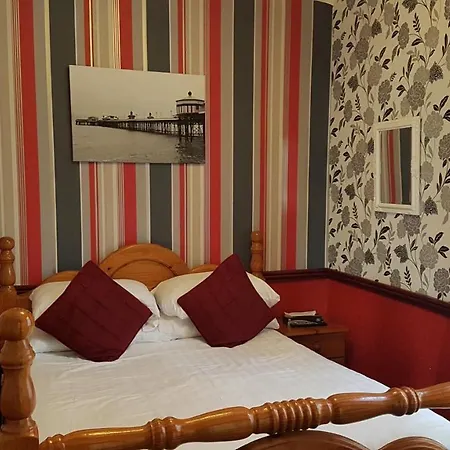 Couette-café Valdene 3*
