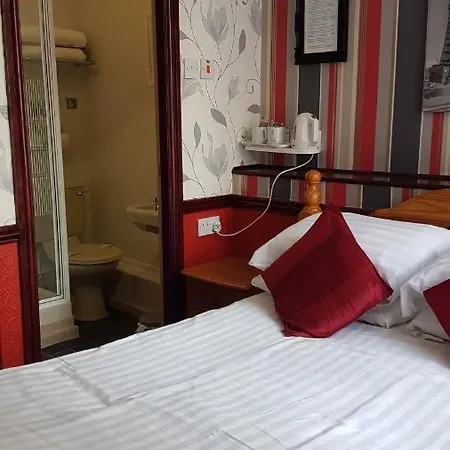 Valdene Blackpool