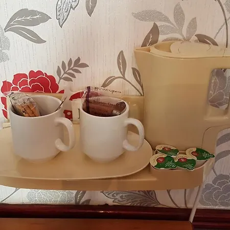 Valdene Blackpool