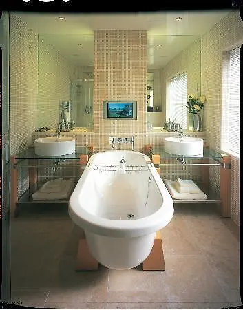 Number One St Lukes 5* Blackpool