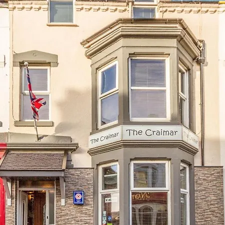 The Craimar Couette-café