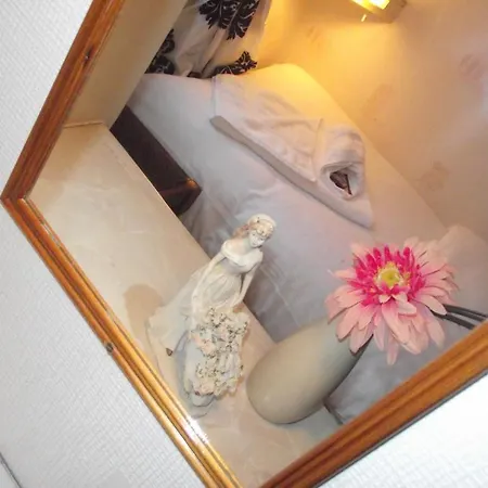 Fortuna House Blackpool