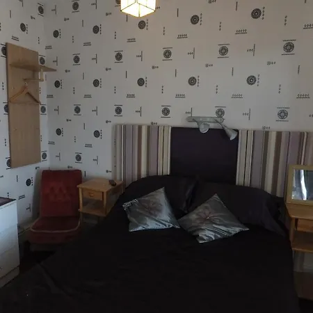 Guest house Leofric *