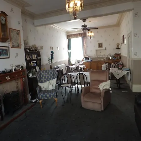 Guest house Leofric