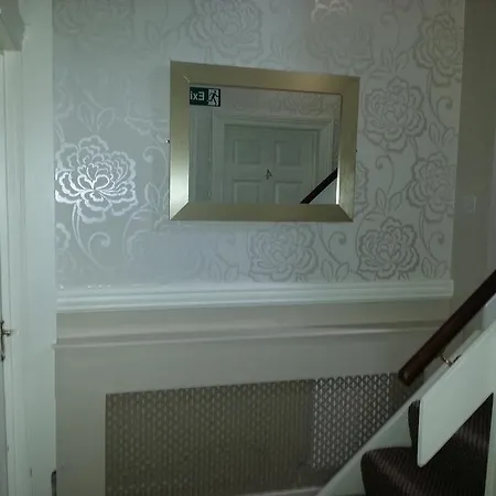 Manchester House 3* Blackpool