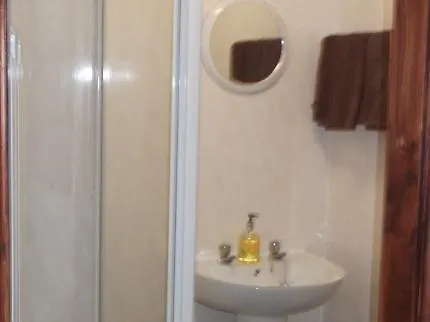 The Braemar Apartment