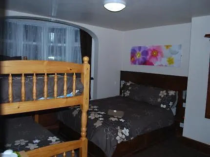 Apartment The Braemar *