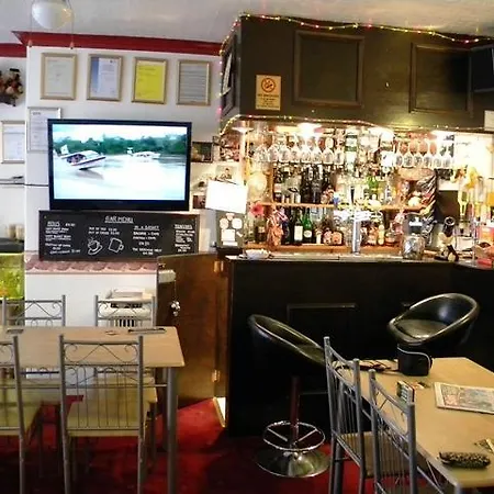 The Braemar Apartment *