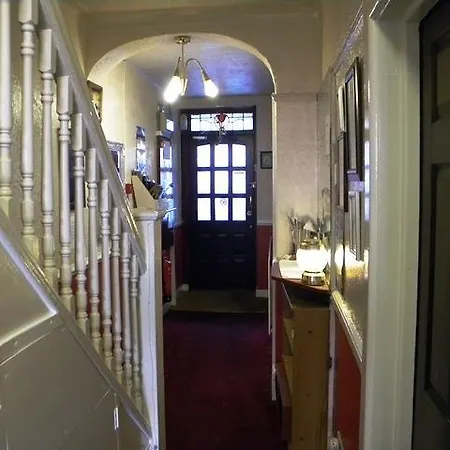 The Braemar Blackpool
