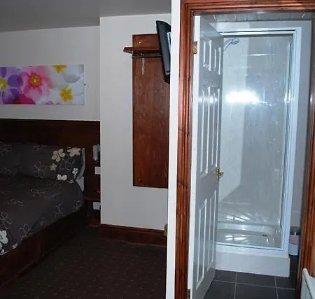 Apartment The Braemar *