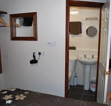 The Braemar Apartment Blackpool