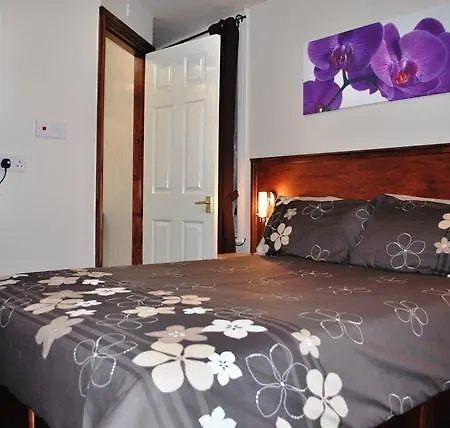 Apartment The Braemar *
