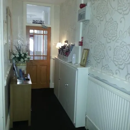 Manchester House