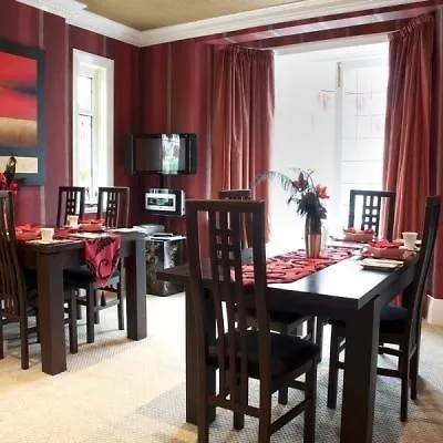 Number One St Lukes Bed & Breakfast