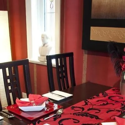 Bed & Breakfast Number One St Lukes 5*