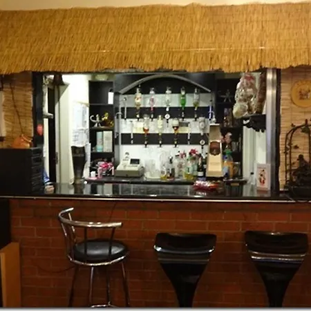 Golden Nile 3* Blackpool