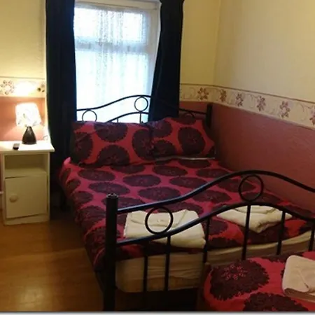 Hotel Golden Nile