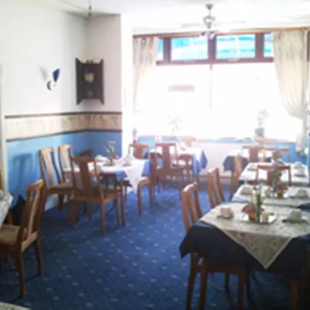 Golden Nile 3* Blackpool