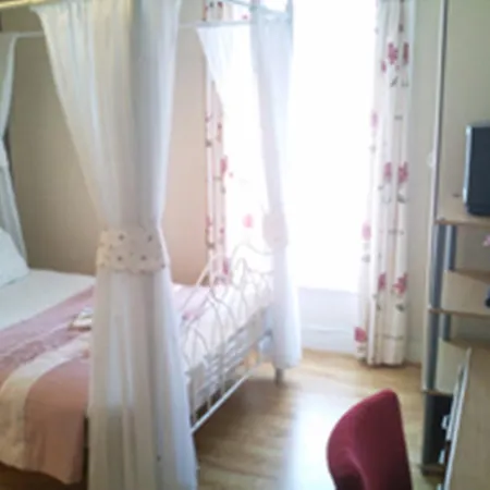 Golden Nile Blackpool