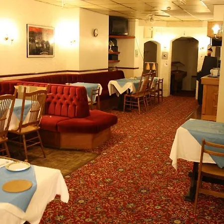 The Belvedere 3*