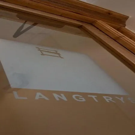 Langtrys Blackpool